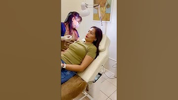 Flat and Conch Piercing! 🪄🧚‍♀️