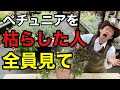【今すぐ！】絶対に今諦めてはいけません。　　【園芸超人カーメン君】【ガーデニング】【初心者】