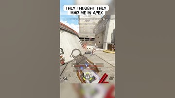 They Thought THEY HAD ME 😎 #shorts