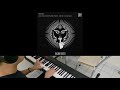 HI-LO [Oliver Heldens] &amp; Saint Joshua - Do Not Disturb (Jarel Gomes Piano)