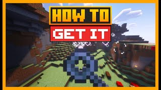 HOW TO USE THE BUBBLE BLOWER IN MINECRAFT SUPPLEMENTARIES screenshot 5