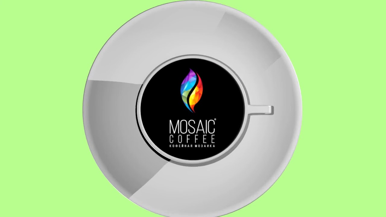 Mosaic Coffee
