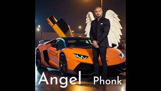 Angel - Gaz do końca