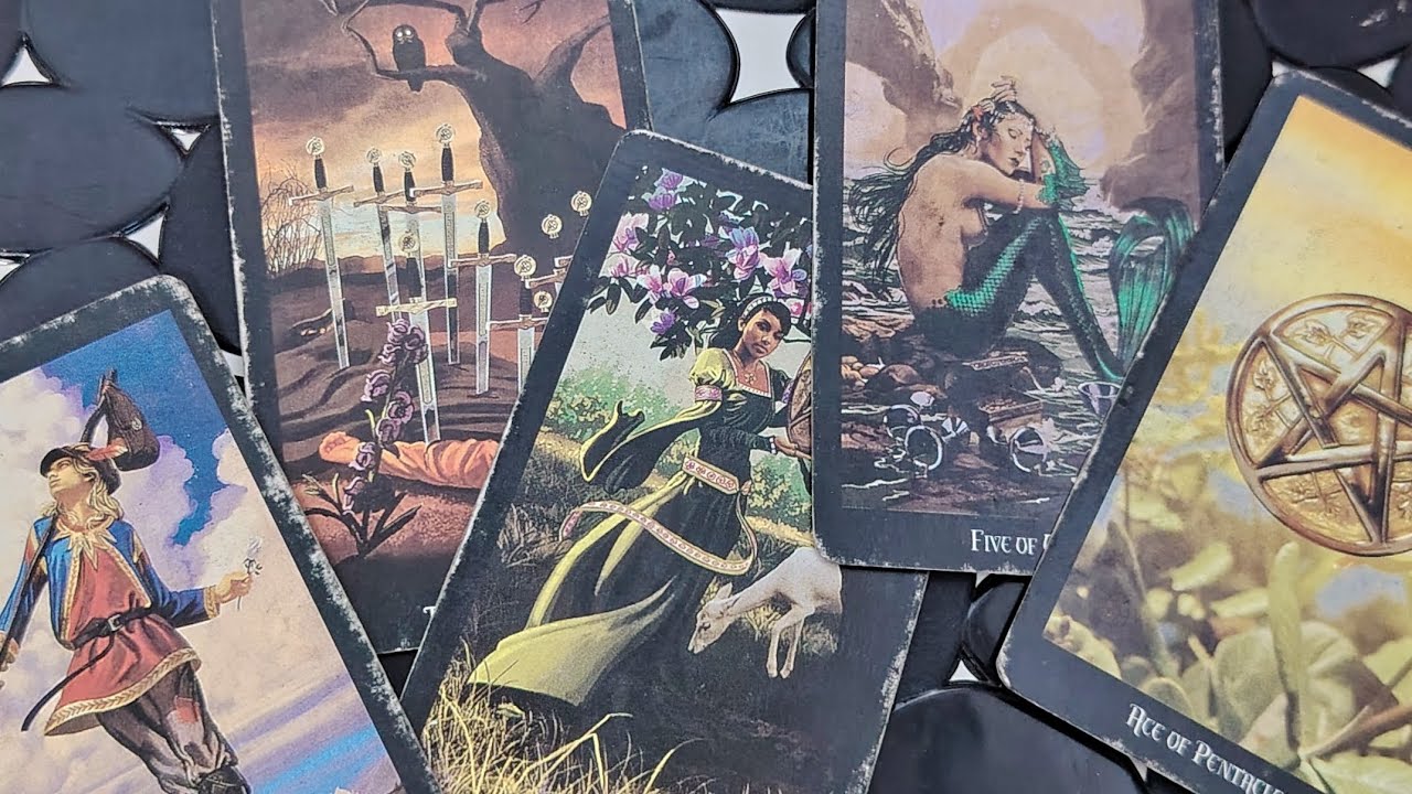 🔮Есть ли у него кто-то ещё?❓Чего он от тебя хочет?❓Встретимся?❓