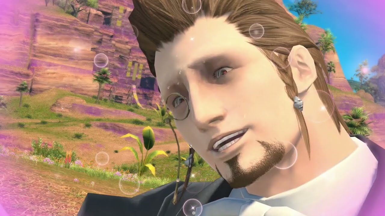 Final Fantasy XIV - Part 79 (Patch 6.4 MSQ)