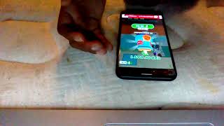 showing you guys how to play cashier 3D w/epic games with Tatiana screenshot 4