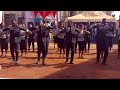 AICT TUMAINI CHOIR NAFASI YAKO IPO 