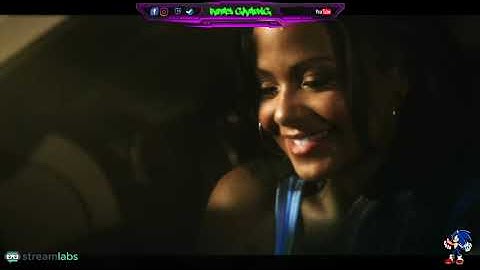 Need For Speed Undercover Gameplay Walkthrough - Part 3 [4KHD]