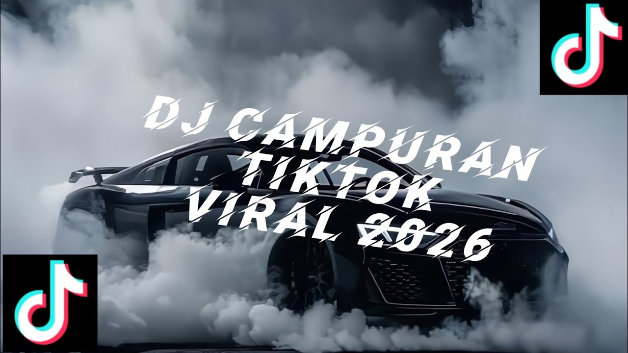 DJ SACERITAKAN PADA BINTANG BINTANG DJ TIKTOK VIRAL FUL ALBUM TERBARU 2026