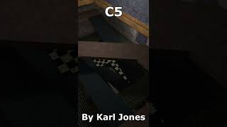 Porting Goldsrc Maps to Garry's Mod: C5 #gmod