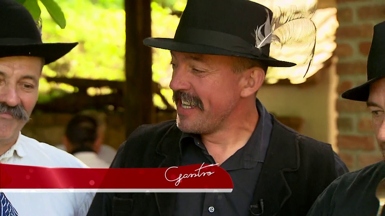 Gasztroangyal 29. rész - Lovastúra (2016)