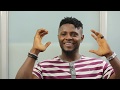 No job is easy even acting maurice sam chats with ynaija on his career and personal life
