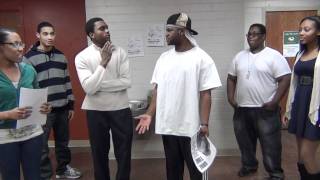 We're Just Talking Commercial- "Is This What You Want?"
