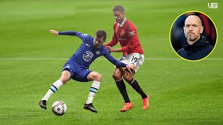 This is How Mason Mount Will IMPROVE Manchester United's Midfield