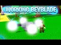 Working Beyblade Tutorial In Roblox Build A Boat For Treasure!