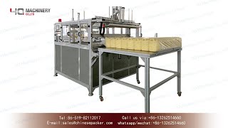 PET bottles baggers for sale|YQ machinery empty pet bottle packing machine suppliers