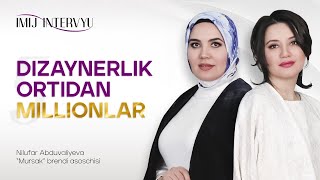 Malikallarga kiyim tikkan dizayner | Dizaynerlik ortidan millionlar