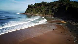 Playas Asturias I - FIMI X8 SE 2020