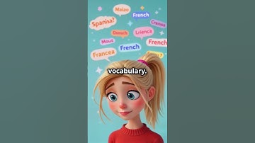 The Word That’s ‘Untranslatable’ – Or Is It? 🤯 #facts