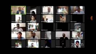 HYPERVERSE ZOOM MEETING