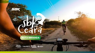 TREINO SBK | ROTA MIRANDA - YouTube