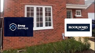 Rating New Builds - Episode 06 - Bloor Homes