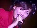 Cheers For You 中山美穂