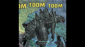 Godzilla Vs Muto Prime Edit Battles Godzillakingofthemonsters Kaiju Godzilla Godzillamonster 
