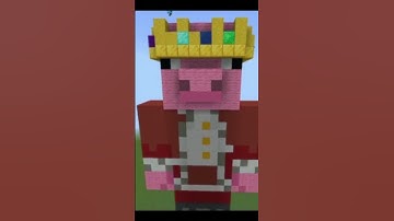 I made a @technoblade statue in 2 hour 🥺🥺|| #technoblade #statue #viral #youtubeshorts #shorts