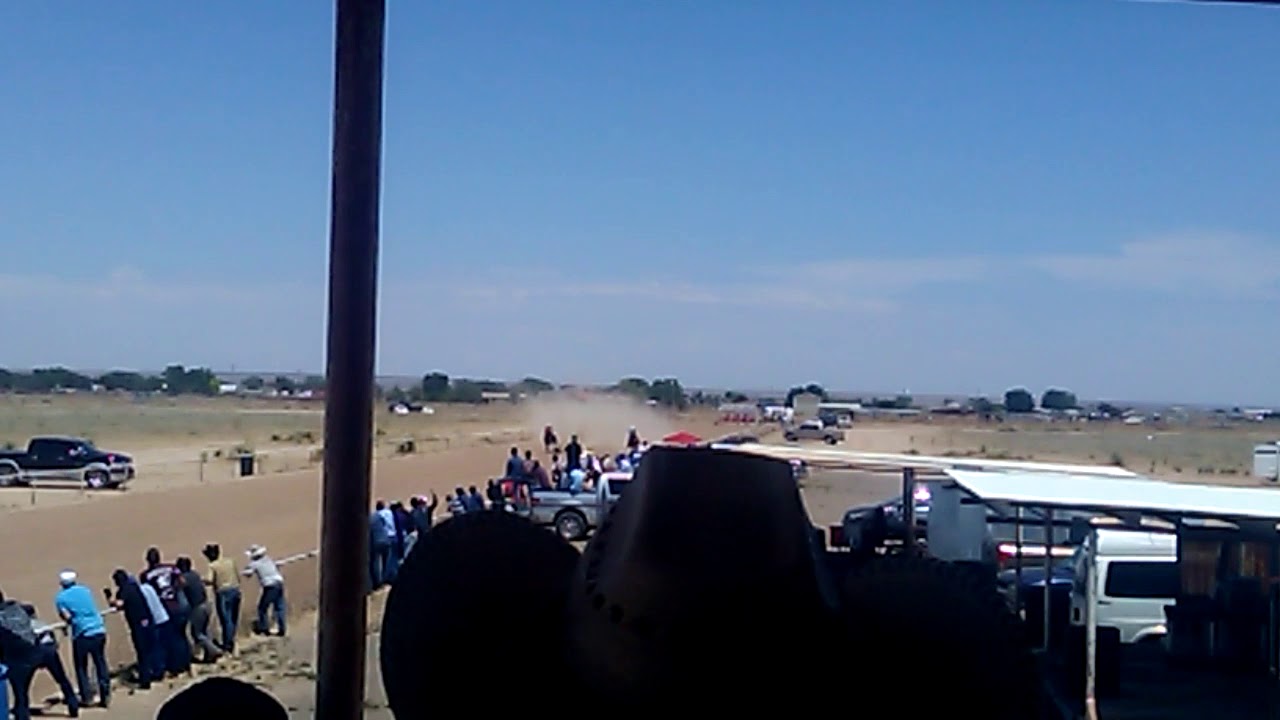 Horse racing Roswell nm YouTube