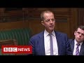 Conservative MP Nick Boles quits party whip - BBC News