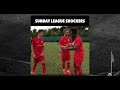 SUNDAY LEAGUE SHOCKERS | SLASH FOOTBALL