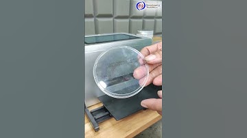 [Giải đáp] Máy in date để bàn X2 có thể in tốt trên những bề mặt nào?