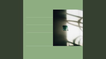 Pulsating Music for Closing Your Eyes