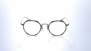 EMPEROR E-085 / EYEWEAR :: Ptolemy48（トレミーフォーティエイト