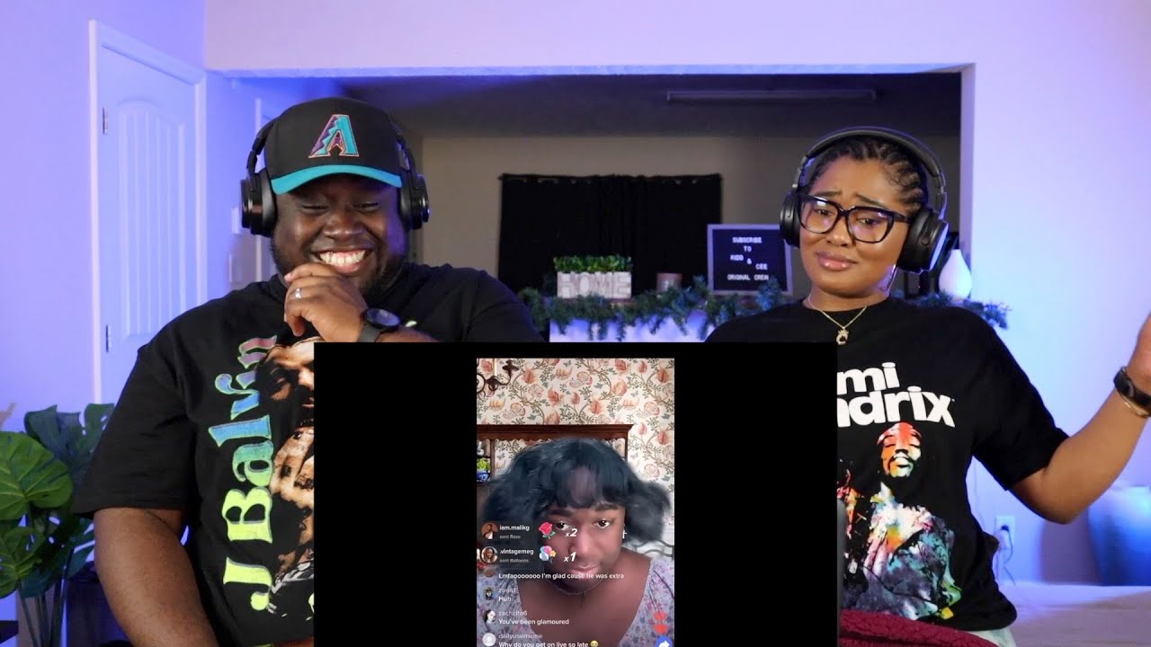 Kidd and Cee Reacts To Terri Joe Dragging Gen Z For Filth