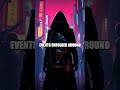 The Shadows Within: A Dark Web Story