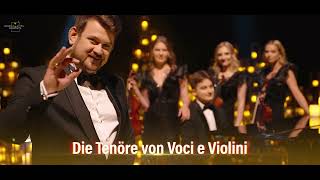 1000 Lights Concerts - Voci e Violini
