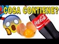 COCA COLA - La verità (bollita e con il latte)