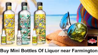 Buy Mini Bottles Of Liquor 87401