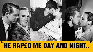 Hollywood Stars CONFESS: Shocking Secret Gay Relationships Finally Revealed | Hollywood Buzz