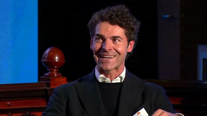 EC Forum 2025 - Final Session “Finding Europe’s Spot in the New World”