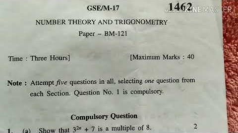 #kuk#mats question paper#bsc#BA