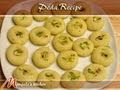 Peda Recipe | Mawa Peda | Indian Sweet | Paneer Mawa Peda | How to make Paneer Peda