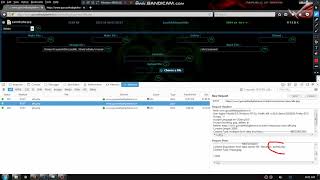 Cara Tamper Data dengan Inspect Element