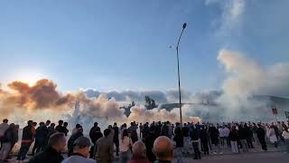 BELLONA (Ce) - MARIA SS. di GERUSALEMME 2026 - PIROTECNICA ROGGIERO (Daylight Show)