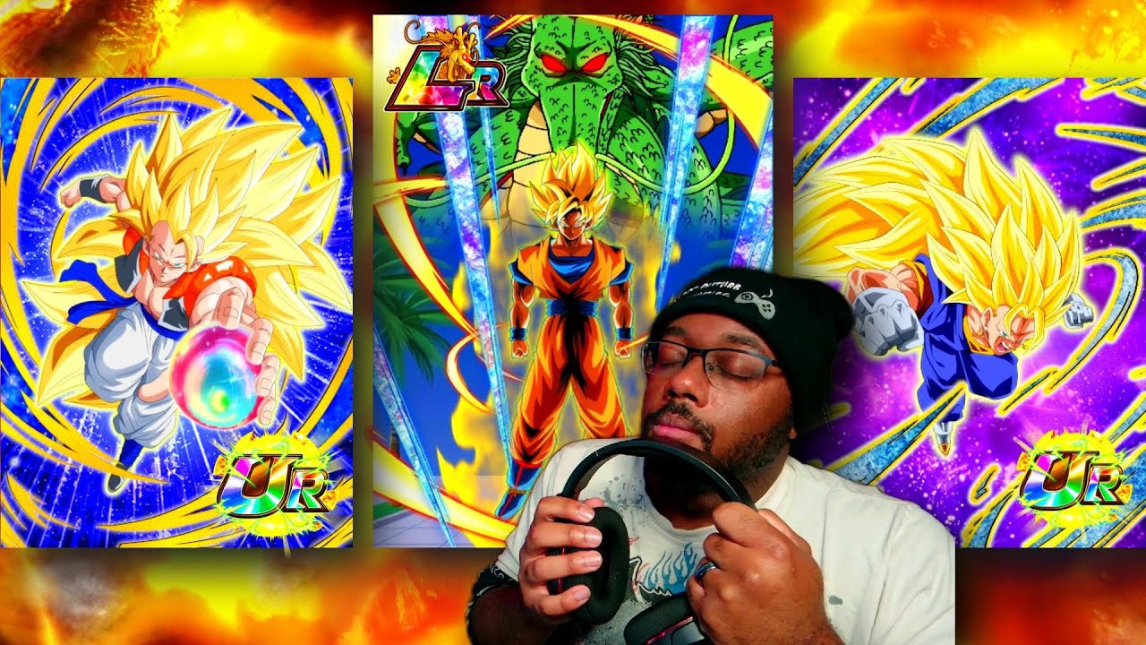 Как Dokkan сможет превзойти эти поддельные юниты в 2026 году??