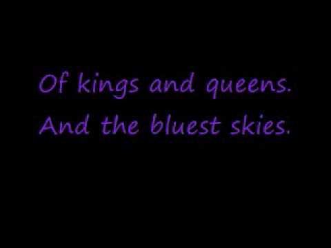 In My Arms by Plumb with Lyrics
