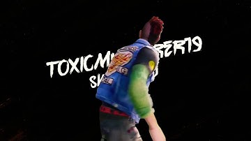 Sniper streak with no scope