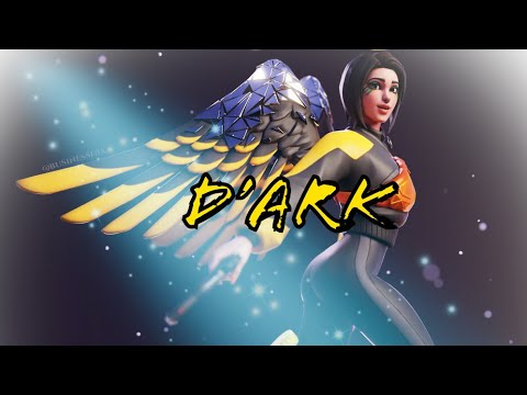 Big Booty D'ark skin! Fallen Light Bundle Review! - YouTube